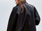 Косуха куртка женская оверсайз объявление продам