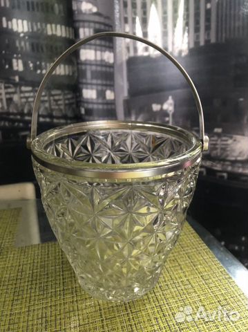 Конфетница