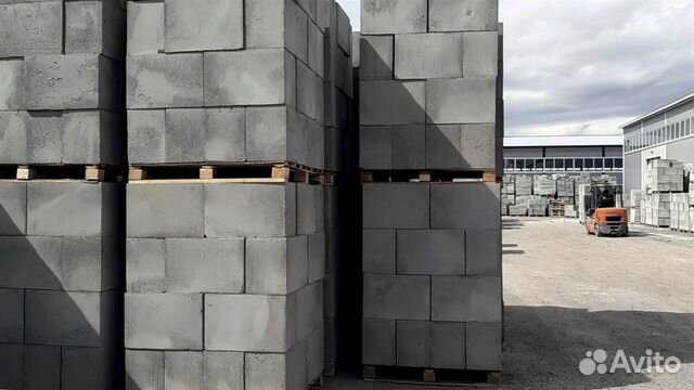 Газобетон строительные блоки, полистиролбетон блок
