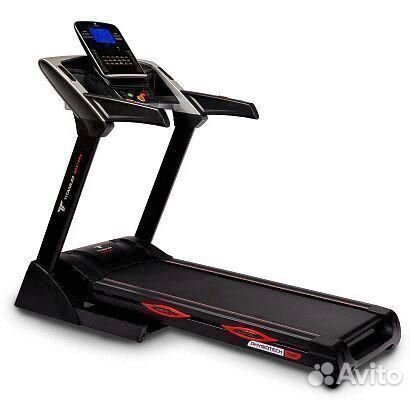 Беговая дорожка Titanium Masters Physiotech THF