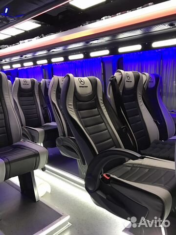 Заказ (аренда) Микроавтобуса, Авторские Туры