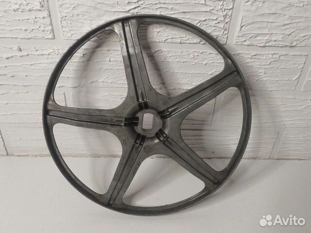 Шкив стиральной машины Zanussi/Electrolux