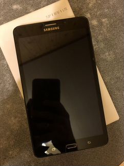 Samsung galaxy tab a6