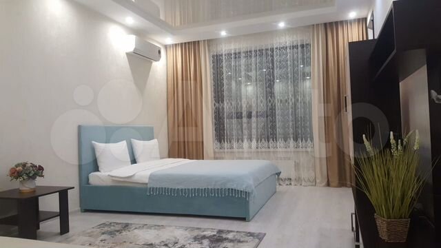 1-к. квартира, 45 м², 8/9 эт.