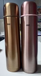 Термос, термокружка