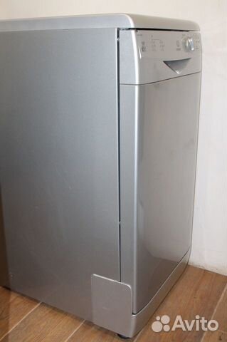 Посудомоечная машина Indesit 45см