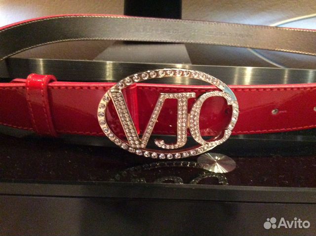 Ремень женский Versace