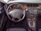 Jaguar X-type 3.0 AT, 2006, 218 850 км объявление продам