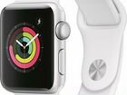 Часы apple watch 3 38 mm объявление продам