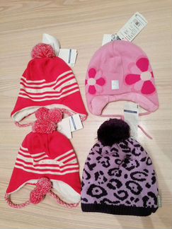 Шапки зимние Reima Kerry