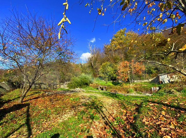 Участок 4,6 сот. (ИЖС)