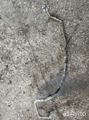 Трубка кондиционера Daewoo Matiz