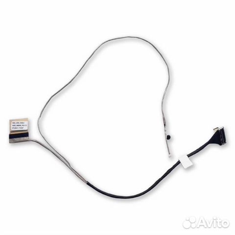 Шлейф матрицы Asus A56C, K56C, S56C