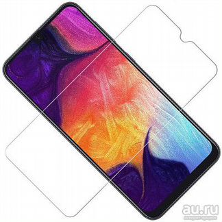 Защитное стекло Samsung Galaxy A30s