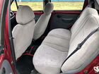 Daewoo Matiz 0.8 МТ, 2012, 75 000 км объявление продам