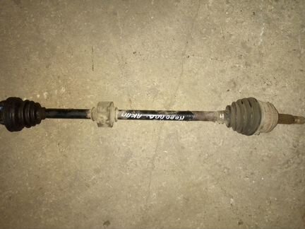 Купить Полуось передняя правая Toyota Corolla E12