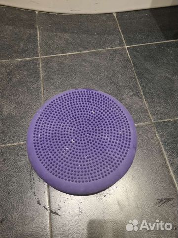 Диск балансировочный kinerapy RS430, диаметр 33 см