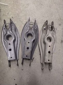 Задний рычаг контроля развала BMW e90 оригинал