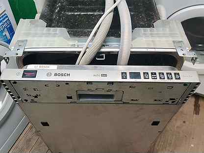 Запчасти для посудомоечной машины Bosch