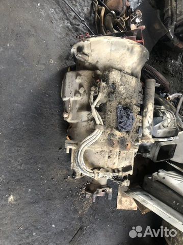 Кпп иатон13 ступенчатая