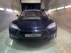 Tesla Model S AT, 2014, 34 000 км объявление продам