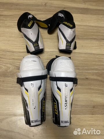 Хоккейная форма Bauer детская