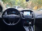 Ford Focus 1.5 AT, 2017, 60 000 км объявление продам