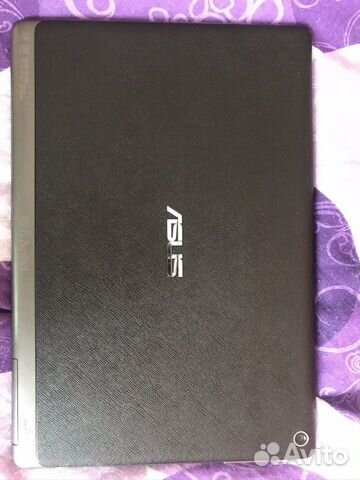 Планшет asus