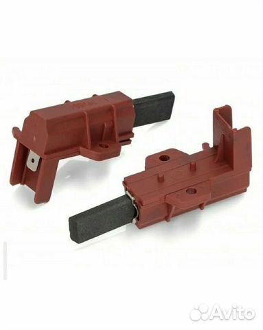 Щетки для двигателя стиральной машины