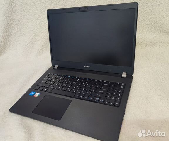 Acer TravelMate p2 i5 1135g7/озу16gb/512 win11 pro