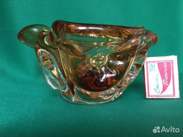 Ваза Конфетница. 