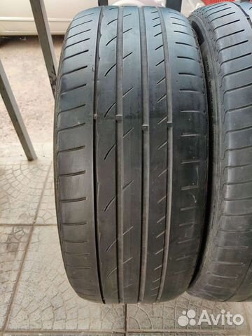 Laufenn 205/55 R16