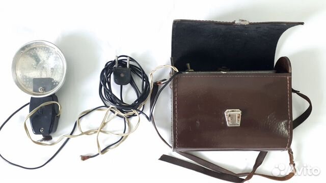 Фотовспышка