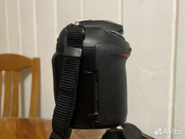 Nikon D200