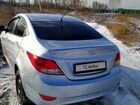 Hyundai Solaris 1.6 AT, 2012, 205 000 км объявление продам