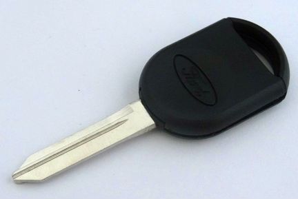 Корпус ключа зажигания Ford Форд FO38