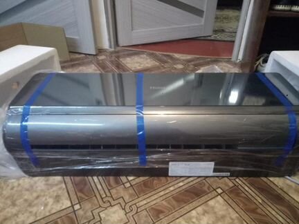 Кондиционер haier lightera 07