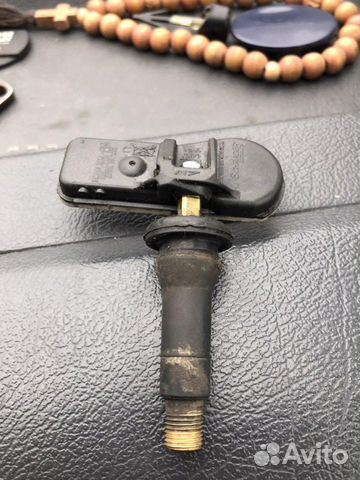 Датчик давления в шинах Stinger Kia