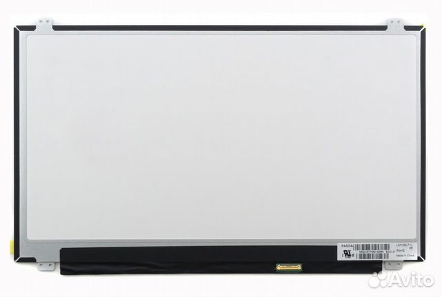 Матрица к LM156LF1L06