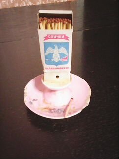 Фарфор Кузнецова