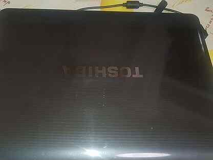 Toshiba Satellite Pro Kupit Nedorogo Elektroniku V Moskve Avito