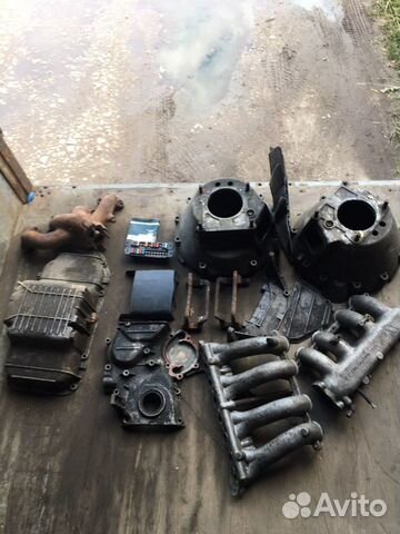 Запчасти на газель 3302