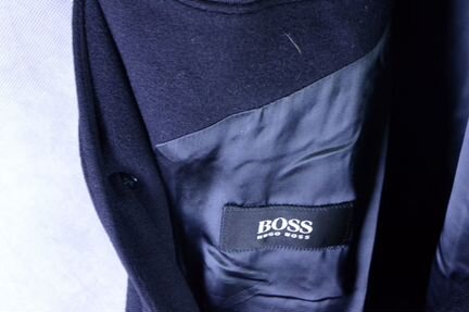 Одежда бренд Hugo Boss/Loro Piana и Davison (лот8)