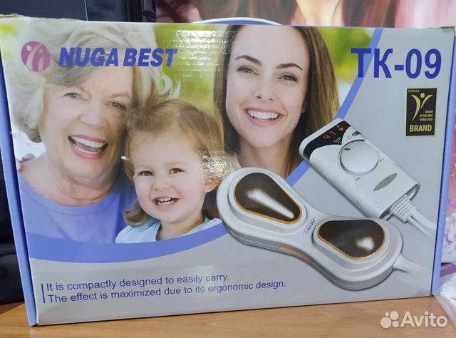 Красота и здоровье