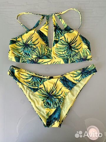 Купальник раздельный Mysticite