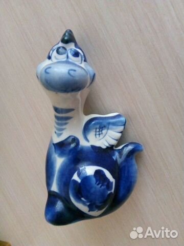 Статуэтки разные / обмен на ростки цветочков