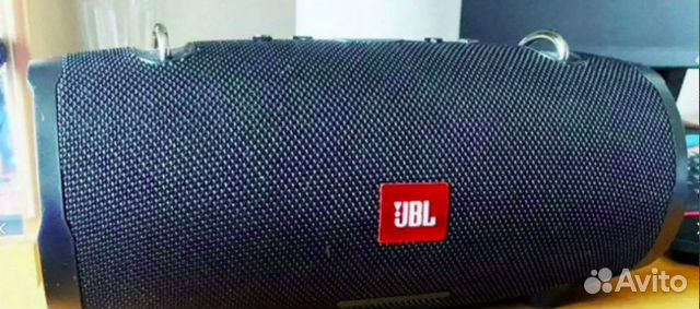 Колонка JBL Икстрим 2