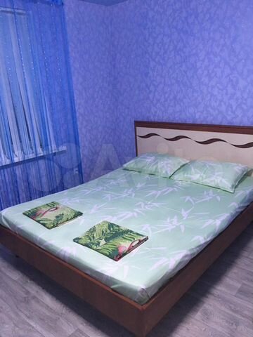 Комната 15 м² в 3-к., 2/2 эт.