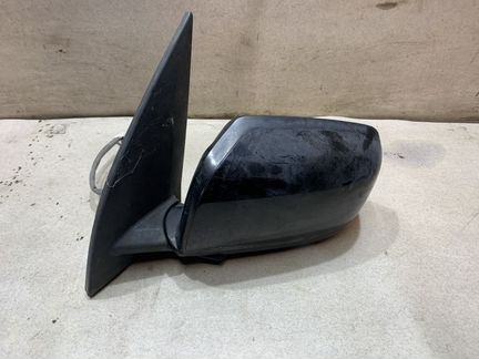 96302JH170 Зеркало левое 7 конт Nissan X-Trail 31