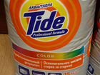 Стиральный порошок Tide color Тайд 15кг объявление продам